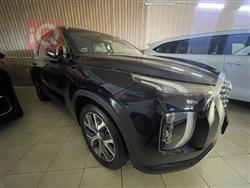 هیوندای پالیسەید